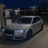 Audi S3 R-tech Stage 2