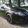 SEAT Leon FR 2.0TDI (CR170)