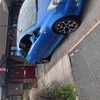 Corsa vxr full replica