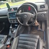 2009 GT TDI DSG SCIROCCO