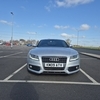 a5 2.0 tfsi sline rebuilt engine