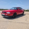 Audi S2 coupe turbo 2.2