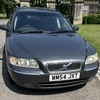 54 volvo v70 auto diesel 7 seats