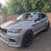 BMW X6M 4.4 HAMANN TYCOON EVO