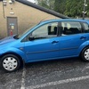 Ford Fiesta 1.3