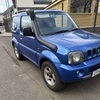 2005 Suzuki Jimny