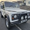 1996 Landrover Defender 110 300Tdi