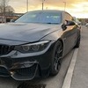 BMW m4 2015 stage 2