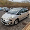 CITROEN C4 PICASSO 1.6 HDI SWAP WHY