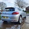 2011 vw scirocco 2.0tdi 140