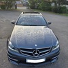 C63 AMG EDITION 125  - Full service