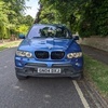 Estoril Blue X5 Sport 3.0 Turbo