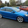Astra VXR