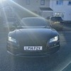 Audi a7 3.0 TDI V6 Black Edition