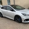 Focus rs turbo mk3 full replica