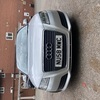 Audi a3 cabriolet