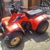 Suzuki Lt230 Quadrunner Barn find!
