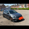 Golf r stage 3 500bhp mk7.5