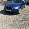 BMW 118d 2011