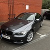 BMW 325i 3.0L M-Sport