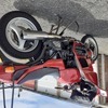 BMW K1100LT