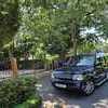 land rover discovery 4 HSE