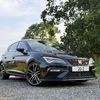 2020 seat Leon cupra 290 dsg