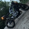Z900 Kawasaki