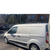 Ford transit connect LWB