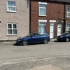 Vauxhall Astra gsi
