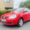VW Polo 1.4 diesel fresh mot fsh
