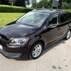 Vw touran 2.0 tdi 7 seater auto