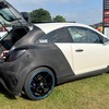 CORSA VXR ARTIC EDITION