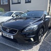 VOLVO V40 1.6d R DESIGN