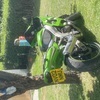 ZX636 A1p ninja