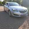 insignia ecoflex cdti estate 1.6