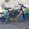 Conversion  kit bike  40mph