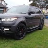 RANGE ROVER SPORT HSE DYNAMIC SDV6