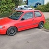 Toyota Starlet Sportif