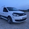 CADDY CREW CAB MODES GTI AUDI S3