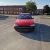 1996 FORD ESCORT