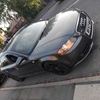 Audi a3 2.0tfsi quattro for enduro