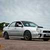 Bugeye WRX pro drive