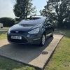 Ford s-max titanium tdci