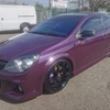 Stage 2 Astra Vxr