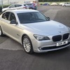 2011 Bmw 730D 3.0 Diesel Automatic
