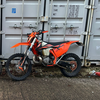 KTM 300 EXC TPI swap for Raptor