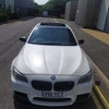 BMW M5 780BHP FULL SERVICE HISTORY
