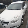 Vauxhall insignia sri vx