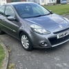 2011 Renault Clio 1.1 only 70k